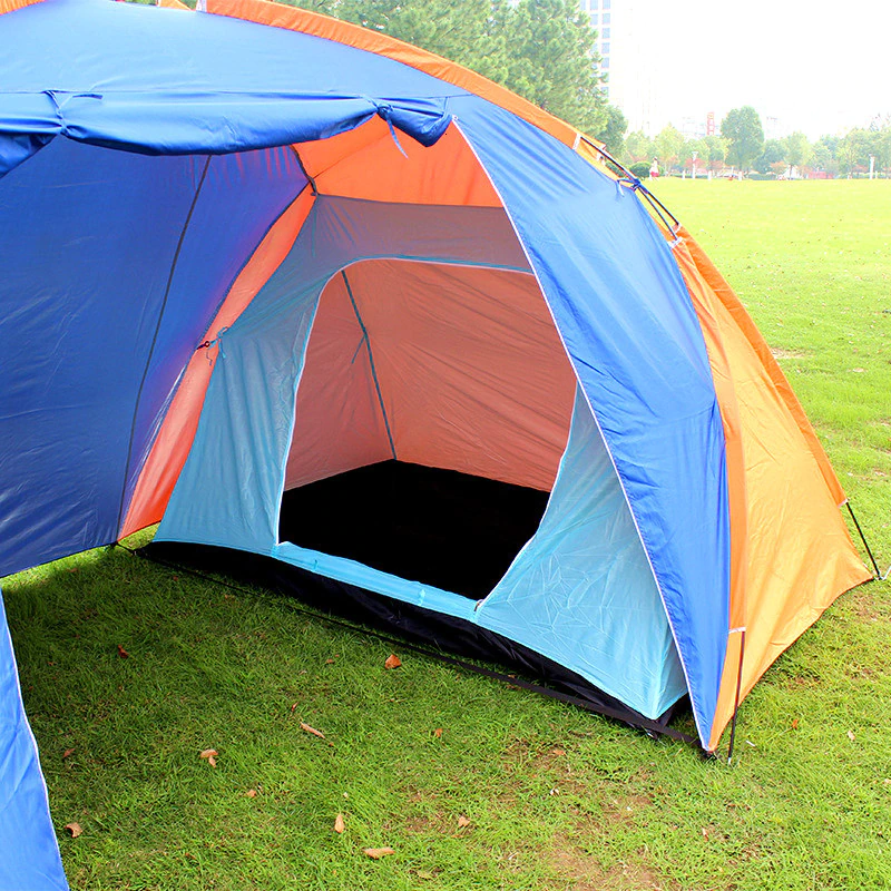 Cheap Goat Tents 5